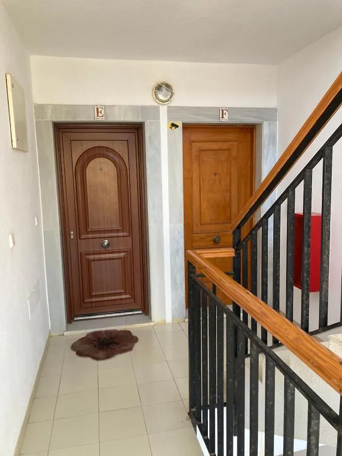 La Aldea De Puerto Rey - Apartamento A 300 Metros Del Mar Con Wifi Los Amarguillos