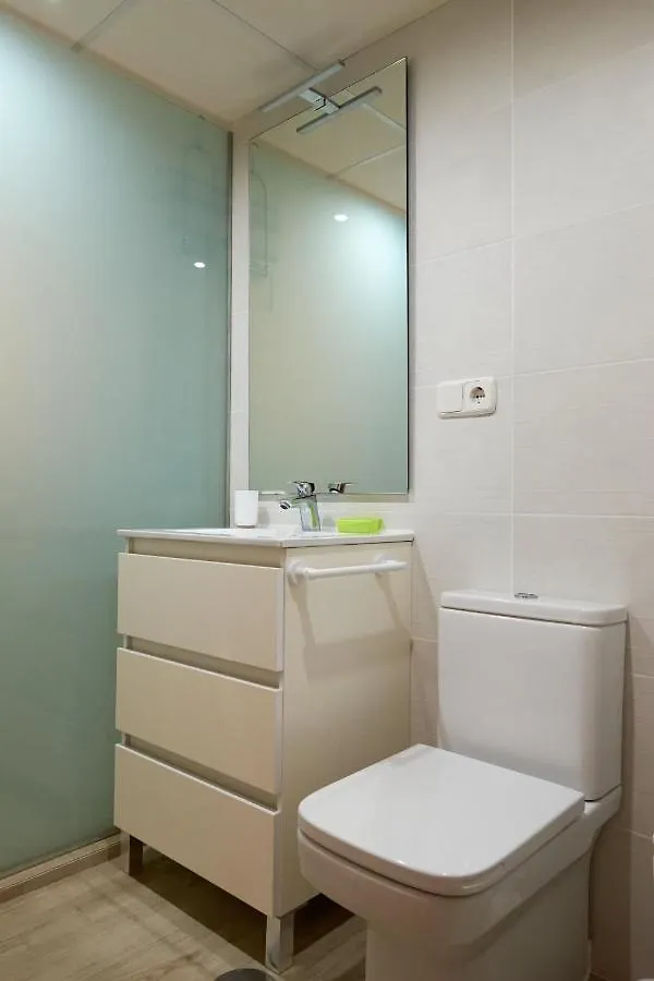 La Aldea De Puerto Rey - Apartamento A 300 Metros Del Mar Con Wifi Los Amarguillos