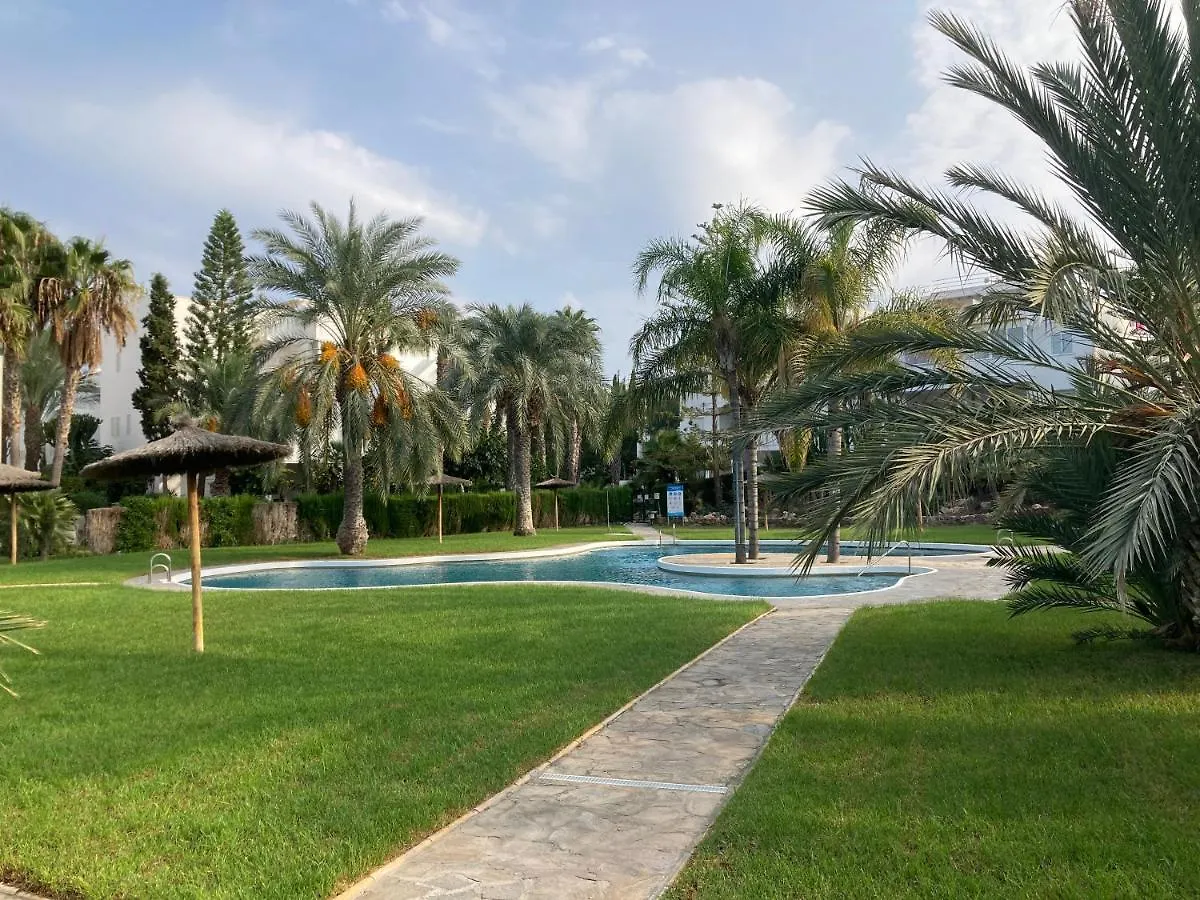 La Aldea de Puerto Rey - apartamento a 300 metros del mar con wifi Los Amarguillos