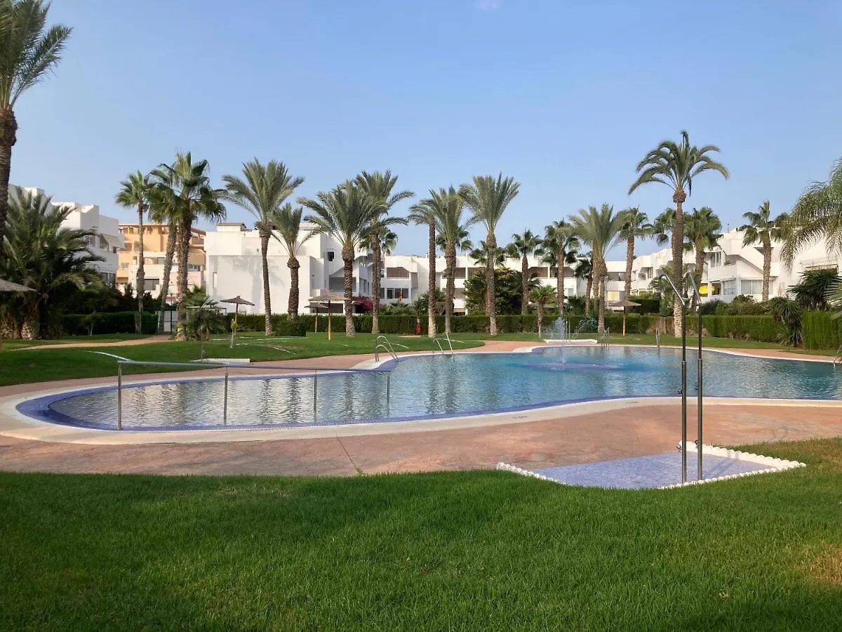 La Aldea de Puerto Rey - apartamento a 300 metros del mar con wifi Los Amarguillos España