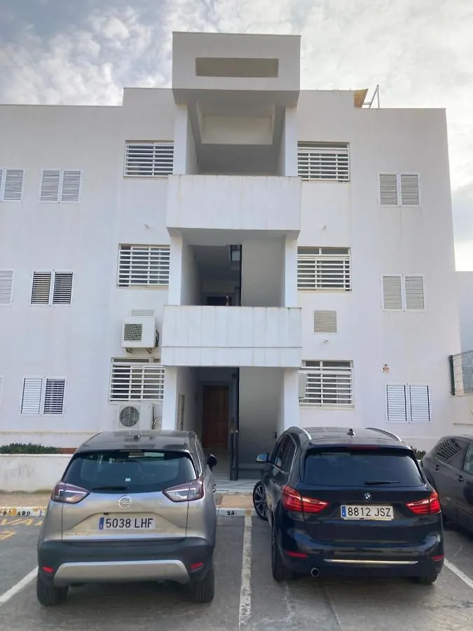 La Aldea de Puerto Rey - apartamento a 300 metros del mar con wifi Los Amarguillos 0*,