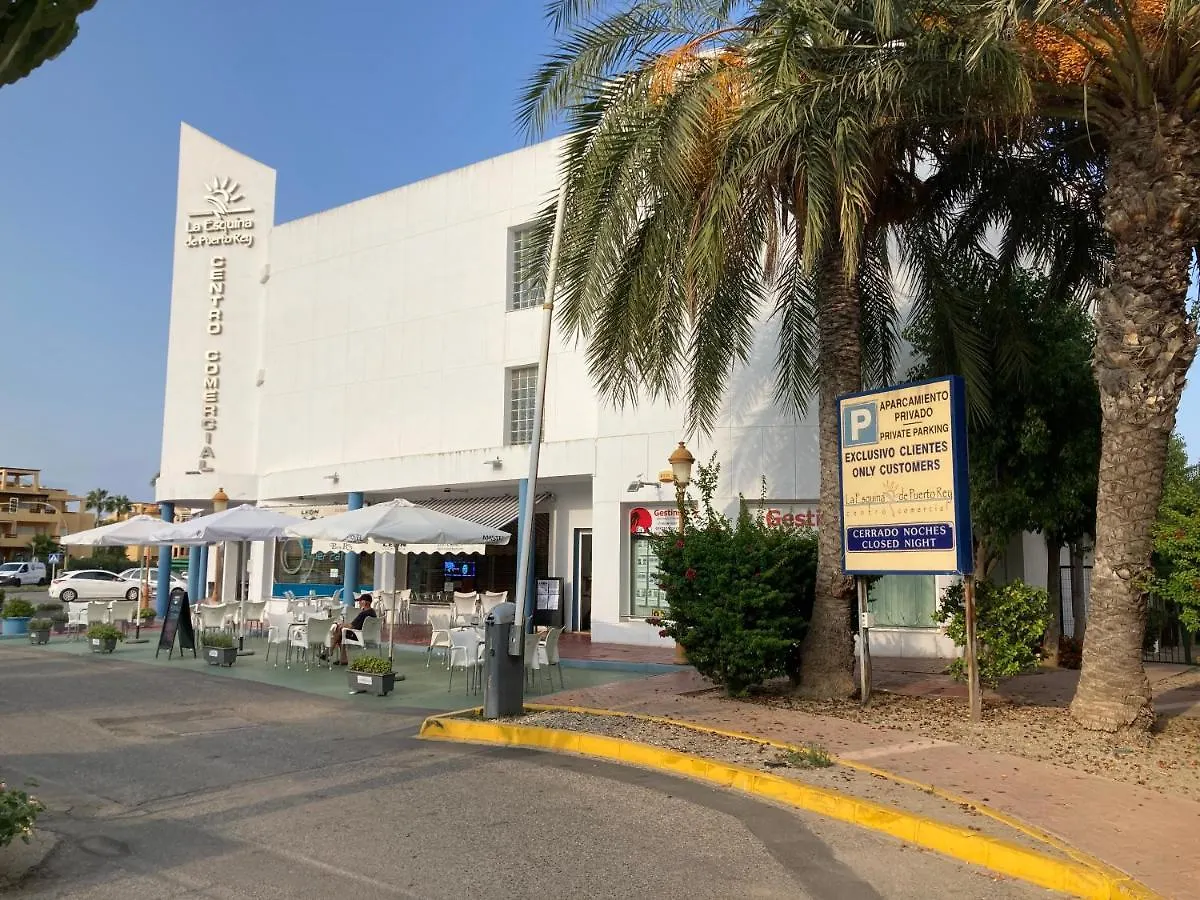 La Aldea de Puerto Rey - apartamento a 300 metros del mar con wifi Los Amarguillos