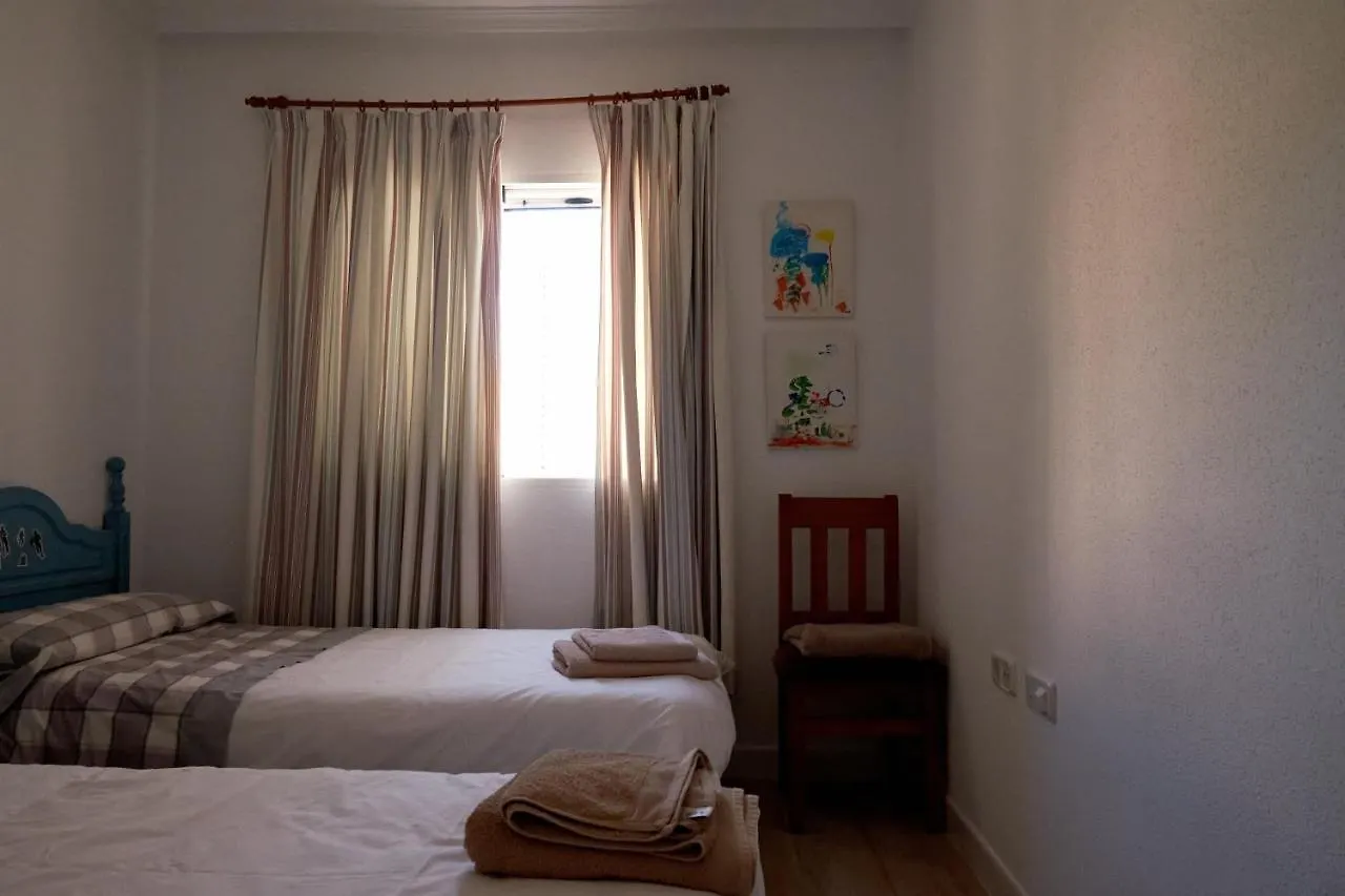 La Aldea de Puerto Rey - apartamento a 300 metros del mar con wifi Los Amarguillos