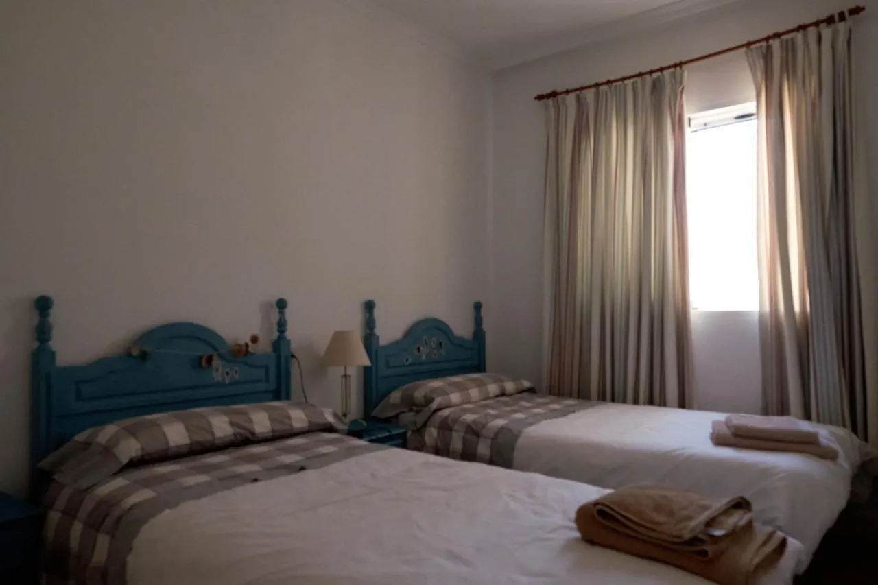 La Aldea de Puerto Rey - apartamento a 300 metros del mar con wifi Los Amarguillos España