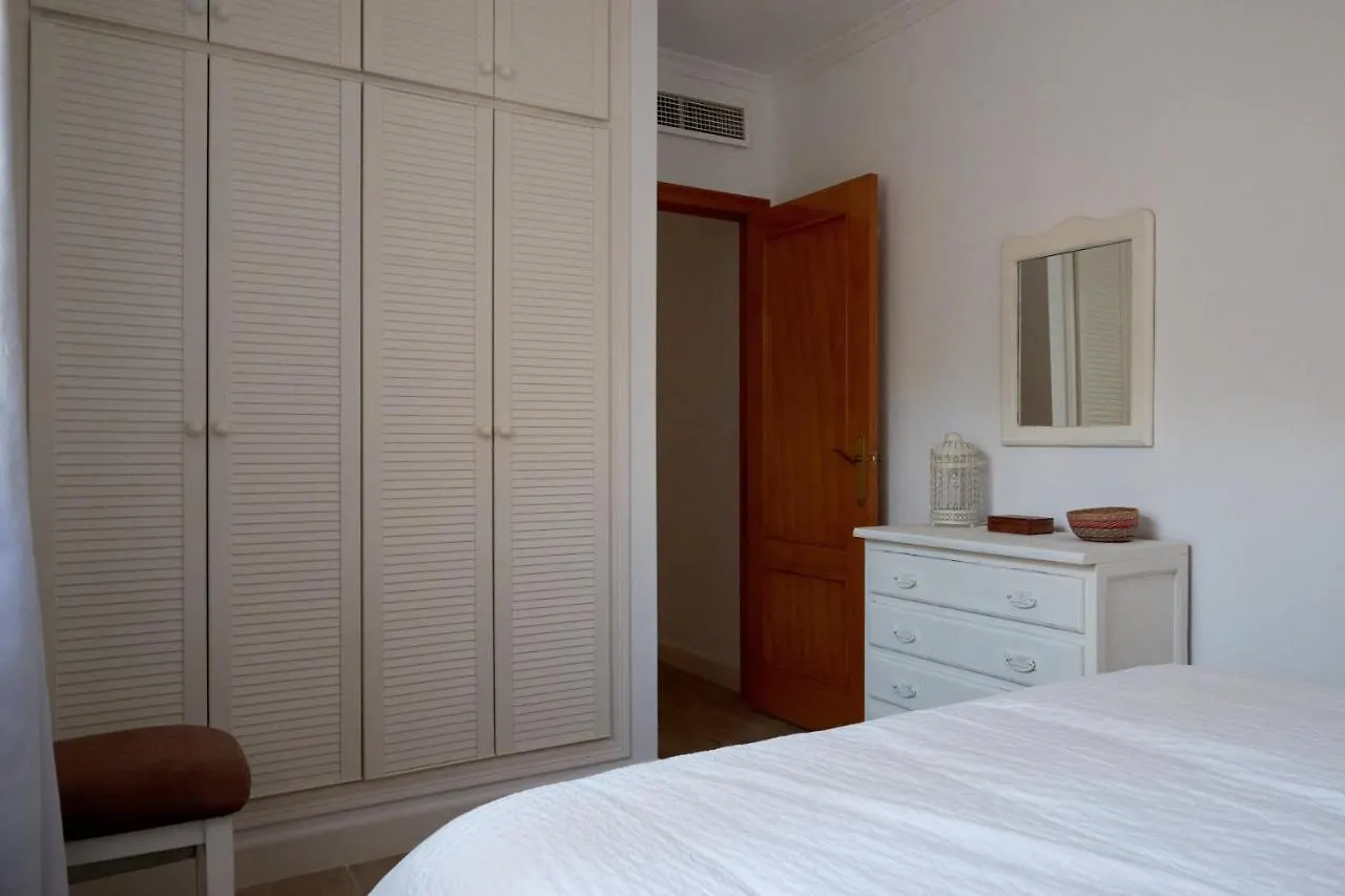 La Aldea de Puerto Rey - apartamento a 300 metros del mar con wifi Los Amarguillos