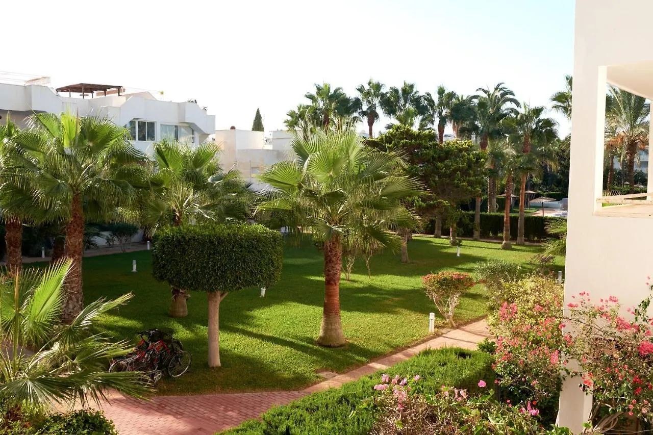 Apartment La Aldea De Puerto Rey - Apartamento A 300 Metros Del Mar Con Wifi Los Amarguillos Spain