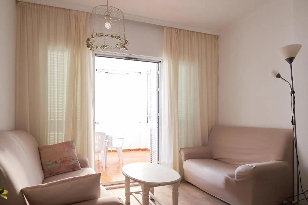 La Aldea de Puerto Rey - apartamento a 300 metros del mar con wifi Los Amarguillos
