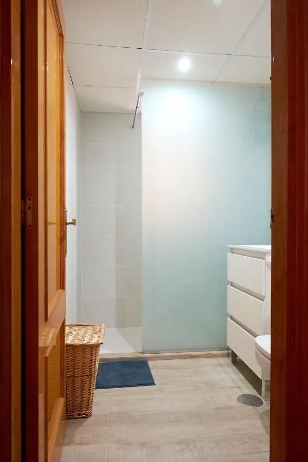 La Aldea de Puerto Rey - apartamento a 300 metros del mar con wifi Los Amarguillos