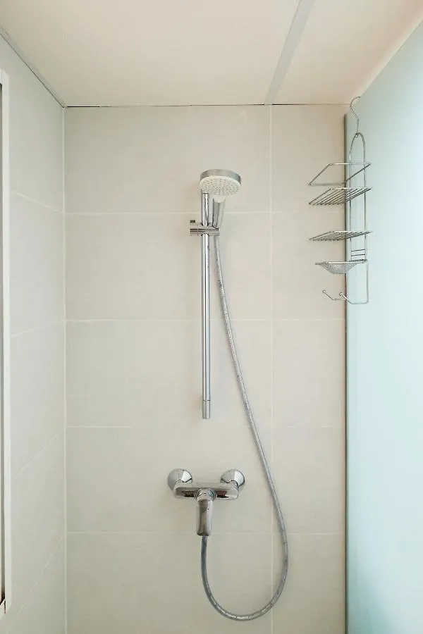 La Aldea de Puerto Rey - apartamento a 300 metros del mar con wifi Los Amarguillos España